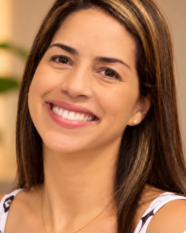Foto de Shislene Vitoria